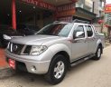 Nissan Navara LE 2013 - Cần bán xe Nissan Navara LE sản xuất 2013, màu bạc, nhập khẩu nguyên chiếc chính chủ, giá tốt