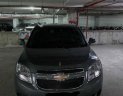 Chevrolet Orlando 2013 - Cần bán Chevrolet Orlando sản xuất năm 2013, màu xám chính chủ, 410 triệu