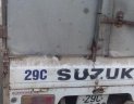 Suzuki Super Carry Truck 2004 - Xe Suzuki Super Carry Truck sản xuất năm 2004, màu trắng 