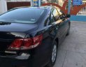 Toyota Camry   2.4G 2007 - Bán ô tô Toyota Camry 2.4G năm sản xuất 2007, màu đen xe gia đình