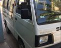 Suzuki Super Carry Van 2004 - Cần bán Suzuki Super Carry Van năm 2004, màu trắng