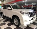 Toyota Land Cruiser 2016 - Cần bán gấp Toyota Land Cruiser đời 2016, màu trắng, xe nhập xe gia đình