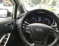 Kia K3 2014 - Bán xe Kia K3 năm 2014, màu trắng