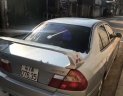 Mitsubishi Lancer 2000 - Bán ô tô Mitsubishi Lancer sản xuất năm 2000, màu bạc 