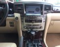 Lexus LX 570 2010 - Cần bán lại xe cũ Lexus LX 570 2010, màu trắng, xe nhập