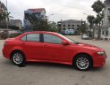 Mitsubishi Lancer   2010 - Bán xe Mitsubishi Lancer 2010, màu đỏ, xe nhập 