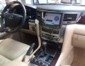 Lexus LX 570 2010 - Cần bán lại xe cũ Lexus LX 570 2010, màu trắng, xe nhập