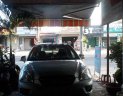 Kia Carens EX 2.0 MT 2010 - Xe Kia Carens EX MT sản xuất năm 2010, màu bạc 