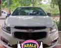 Chevrolet Cruze   2017 - Bán Chevrolet Cruze 2017, màu trắng giá cạnh tranh