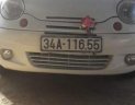 Daewoo Matiz  SE  2007 - Bán ô tô Daewoo Matiz SE sản xuất 2007, màu trắng, nhập khẩu nguyên chiếc xe gia đình