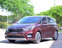 Kia Rondo  GAT DELUXE 2019 - Bán Kia Rondo GAT 2019 - GIẢM TIỀN MẶT - HT vay đến 85% + không cần chứng minh thu nhập