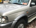 Ford Everest   2.7 MT  2006 - Chính chủ bán Ford Everest 2.7 MT 2006, màu bạc