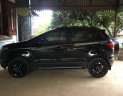 Ford EcoSport 2018 - Bán Ford EcoSport đời 2018, màu đen  
