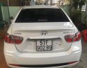 Hyundai Avante  1.6MT  2014 - Bán Hyundai Avante 1.6MT 2014, màu trắng số sàn