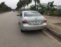 Toyota Vios   2010 - Bán Toyota Vios năm sản xuất 2010, màu bạc 