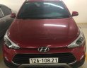 Hyundai i20 Active 2015 - Cần bán gấp Hyundai i20 Active năm sản xuất 2015, màu đỏ, xe nhập 