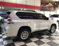 Toyota Land Cruiser Prado TXL 2016 - Cần bán Toyota Prado TXL 2016, màu trắng, nhập khẩu nguyên chiếc