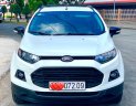 Ford EcoSport Black Edition 2017 - Bán Ford EcoSport Black Edition 2017 chạy lướt, cực mới