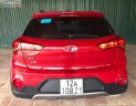 Hyundai i20 Active 2015 - Cần bán gấp Hyundai i20 Active năm sản xuất 2015, màu đỏ, xe nhập 