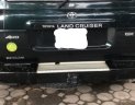 Toyota Land Cruiser G 1997 - Cần bán gấp Toyota Land Cruiser G sản xuất năm 1997