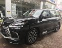 Lexus LX 570 Super Sport Autobiography MBS 4 chỗ. 2019 - Bán Lexus LX570 Super Sport Autobiography MBS 2019,4 chỗ, nhập mới 100%, xe giao ngay