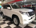 Toyota Land Cruiser Prado TXL 2016 - Cần bán Toyota Prado TXL 2016, màu trắng, nhập khẩu nguyên chiếc