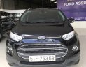 Ford EcoSport 1.5L AT Titanium 2016 - Cần bán Ford Ecosport Titanium SX 2016, xe lên full đồ chơi-không lỗi lầm, có bảo hành chính hãng