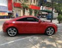 Audi TT 2.0 turbo  2008 - Bán xe Audi TT 2.0 turbo 2008, màu đỏ, xe nhập