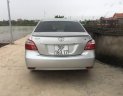 Toyota Vios 2010 - Bán Toyota Vios năm sản xuất 2010, màu bạc, nhập khẩu xe gia đình