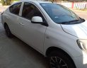 Nissan Sunny 1.5 MT 2013 - Cần bán Nissan Sunny 1.5 MT năm 2013, màu trắng chính chủ