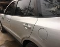 Hyundai Santa Fe 2007 - Bán Hyundai Santa Fe sản xuất năm 2007, màu bạc, nhập khẩu