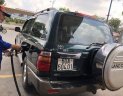 Toyota Land Cruiser 2002 - Bán Toyota Land Cruiser năm sản xuất 2002, màu đen