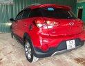 Hyundai i20 Active 2015 - Cần bán gấp Hyundai i20 Active năm sản xuất 2015, màu đỏ, xe nhập 