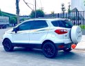 Ford EcoSport Black Edition 2017 - Bán Ford EcoSport Black Edition 2017 chạy lướt, cực mới