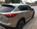 Mazda CX 5 2016 - Bán ô tô Mazda CX 5 năm sản xuất 2016 xe gia đình, giá tốt