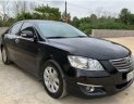 Toyota Camry   2.4G   2007 - Bán Toyota Camry 2.4G sản xuất năm 2007, màu đen, số tự động