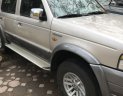 Ford Everest   2.7 MT  2006 - Chính chủ bán Ford Everest 2.7 MT 2006, màu bạc