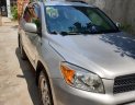 Toyota RAV4 2.4 AT 2008 - Xe Toyota RAV4 2.4 AT năm 2008, màu bạc, nhập khẩu chính chủ 