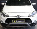 Hyundai i20 Active 1.4AT 2016 - Cần bán xe Hyundai i20 Active 1.4AT đời 2016, màu trắng, nhập khẩu nguyên chiếc