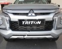 Mitsubishi Triton 4x2 AT Mivec 2019 - Bán ô tô Mitsubishi Triton 4x2 AT Mivec năm 2019, nhập khẩu, 730 triệu