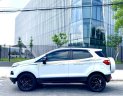 Ford EcoSport Black Edition 2017 - Bán Ford EcoSport Black Edition 2017 chạy lướt, cực mới