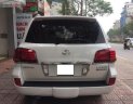 Lexus LX 570 2010 - Cần bán lại xe cũ Lexus LX 570 2010, màu trắng, xe nhập