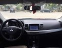 Mitsubishi Lancer   2010 - Bán xe Mitsubishi Lancer 2010, màu đỏ, xe nhập 