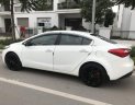 Kia K3 2014 - Bán xe Kia K3 năm 2014, màu trắng