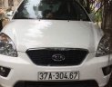 Kia Carens   2016 - Cần bán gấp Kia Carens sản xuất năm 2016, màu trắng