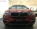 BMW X6 xDrive 35i 2019 - Bán xe BMW X6 xDrive 35i sản xuất 2019, màu đỏ, xe nhập