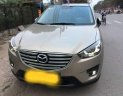 Mazda CX 5 2016 - Bán ô tô Mazda CX 5 năm sản xuất 2016 xe gia đình, giá tốt