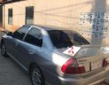 Mitsubishi Lancer 2000 - Bán ô tô Mitsubishi Lancer sản xuất năm 2000, màu bạc 