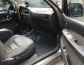 Ford Everest   2.7 MT  2006 - Chính chủ bán Ford Everest 2.7 MT 2006, màu bạc