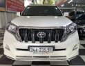 Toyota Land Cruiser Prado TXL 2016 - Cần bán Toyota Prado TXL 2016, màu trắng, nhập khẩu nguyên chiếc